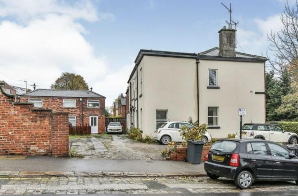 Clarkehouse Road, Sheffield